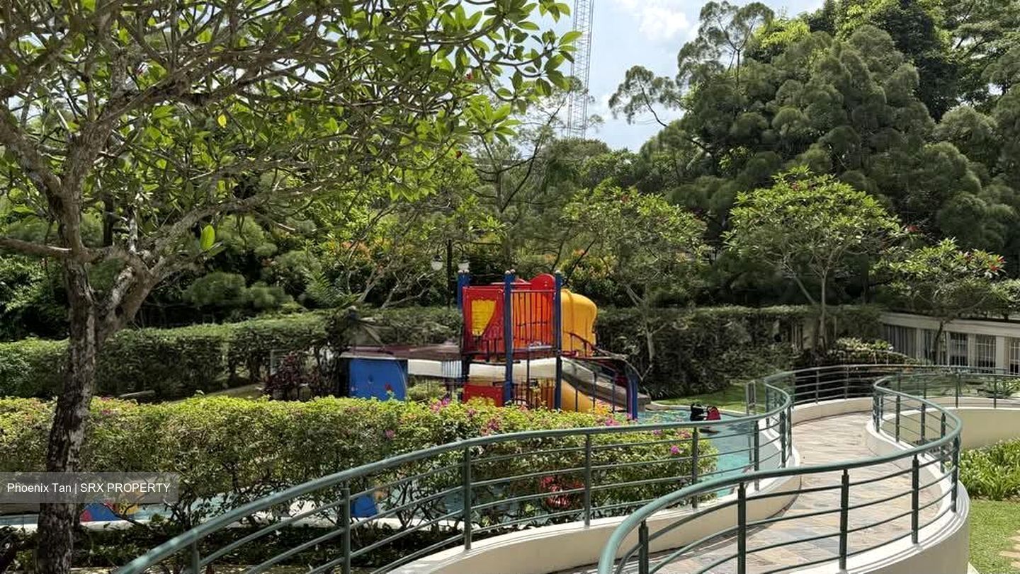 Tanglin Regency (D10), Condominium #564077731